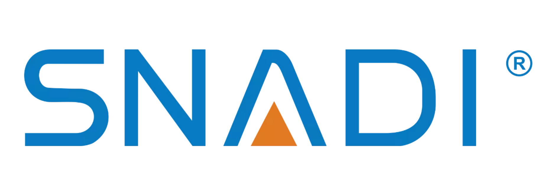 SNADI logo
